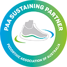 PAA Sustaining Partner Logo